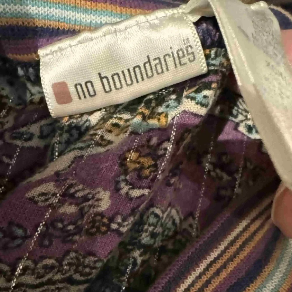 No Boundaries Paisley Mini Skirt - Pink and Brown JUNIORS XS